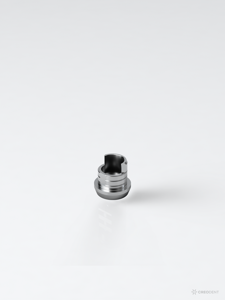 Nobel Biocare-Compatible (Branemark) WP 5.0mm Ti-Link