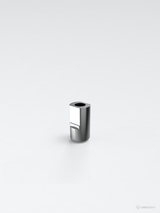 Nobel Biocare-Compatible (Branemark) WP 5.0mm Scanbody