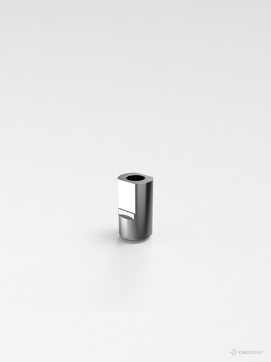 Nobel Biocare-Compatible (Branemark) WP 5.0mm Scanbody