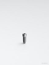 Nobel Biocare-Compatible (Branemark) WP 5.0mm Angled Screw
