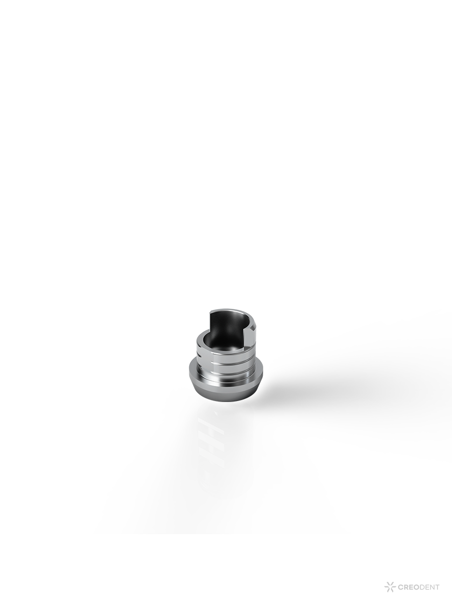Nobel Biocare-Compatible (Branemark) WP 5.0mm Ti-Link