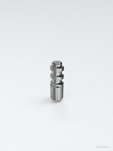 BICON-Compatible Integra-CP 2.0mm WELL Analog
