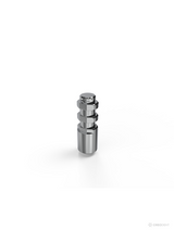 BICON-Compatible Integra-CP 2.0mm WELL Analog