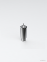BICON-Compatible Integra-CP 2.0mm WELL Blank