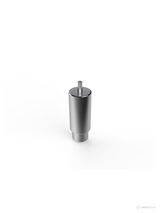 BICON-Compatible Integra-CP 2.0mm WELL Blank