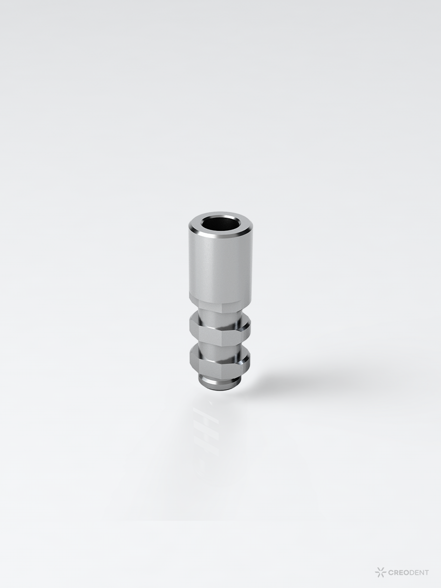 BICON-Compatible Integra-CP 2.0mm WELL Analog