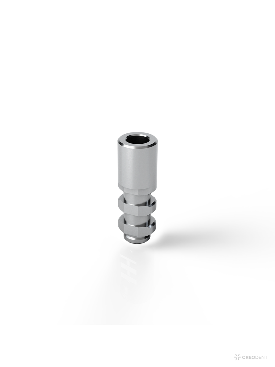 BICON-Compatible Integra-CP 2.0mm WELL Analog
