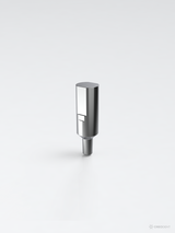 BICON-Compatible Integra-CP 2.0mm WELL Scanbody