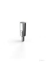 BICON-Compatible Integra-CP 2.0mm WELL Scanbody