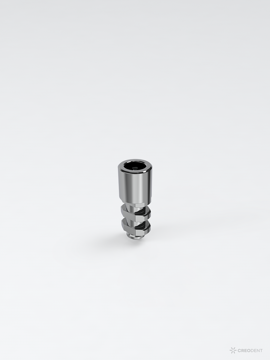 BICON-Compatible Integra-CP 2.5mm WELL Analog