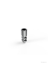 BICON-Compatible Integra-CP 2.5mm WELL Analog