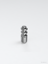 BICON-Compatible Integra-CP 2.5mm WELL Analog