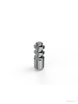 BICON-Compatible Integra-CP 2.5mm WELL Analog
