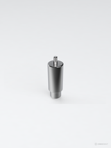 BICON-Compatible Integra-CP 2.5mm WELL Blank