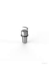 BICON-Compatible Integra-CP 2.5mm WELL Ti-Link