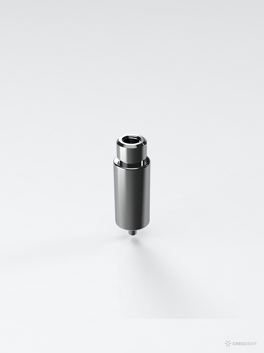 BICON-Compatible Integra-CP 2.5mm WELL Blank