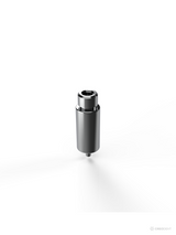 BICON-Compatible Integra-CP 2.5mm WELL Blank