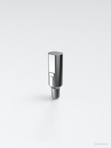 BICON-Compatible Integra-CP 2.5mm WELL Scanbody