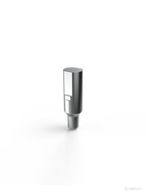 BICON-Compatible Integra-CP 2.5mm WELL Scanbody