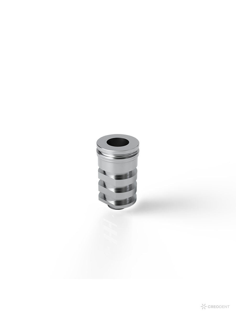 BICON-Compatible Integra-CP 3.0mm WELL Analog