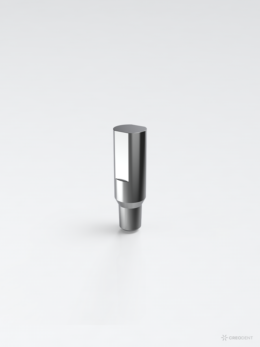 BICON-Compatible Integra-CP 3.0mm WELL Scanbody