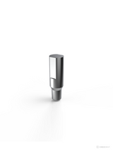 BICON-Compatible Integra-CP 3.0mm WELL Scanbody