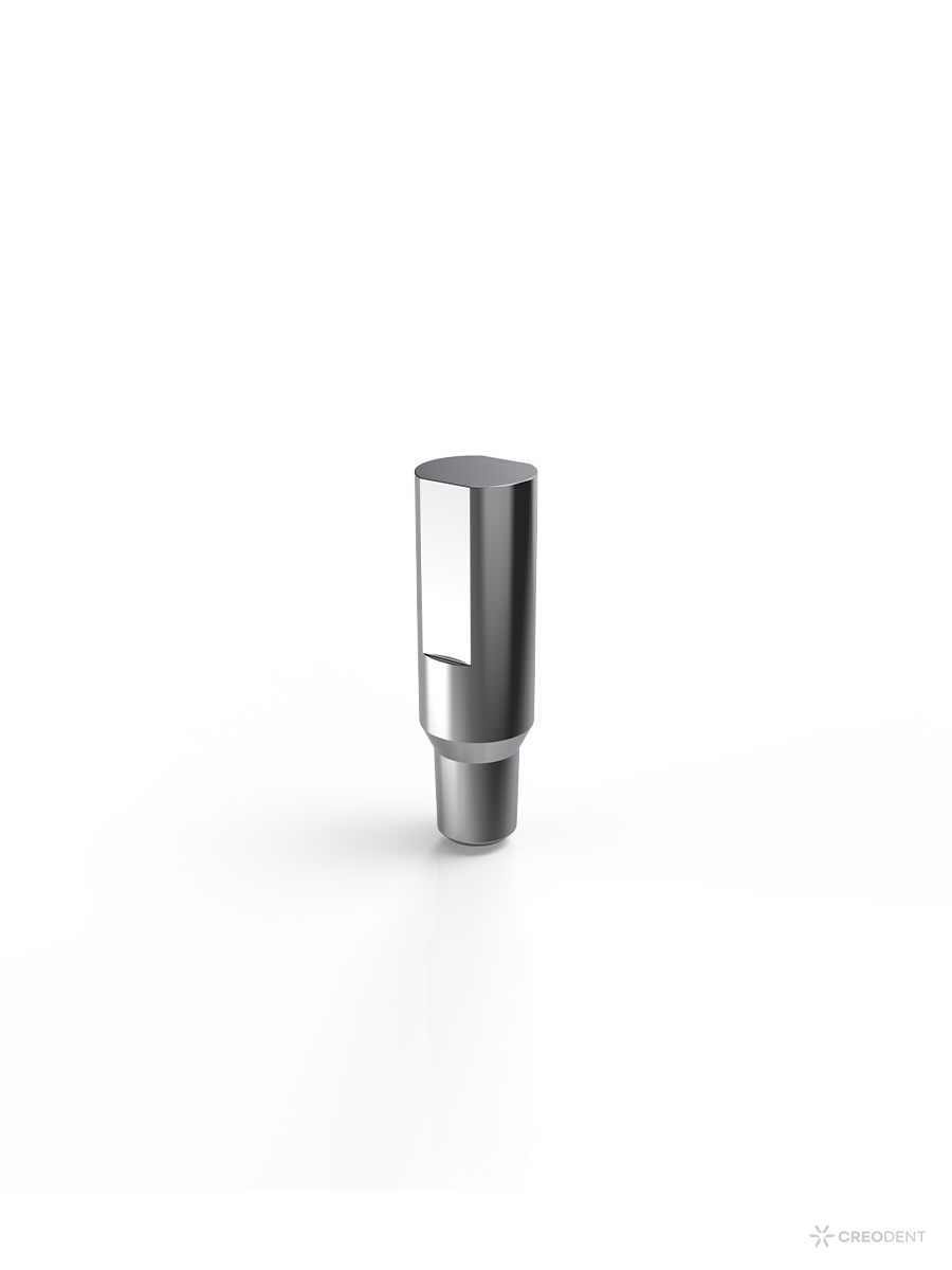 BICON-Compatible Integra-CP 3.0mm WELL Scanbody