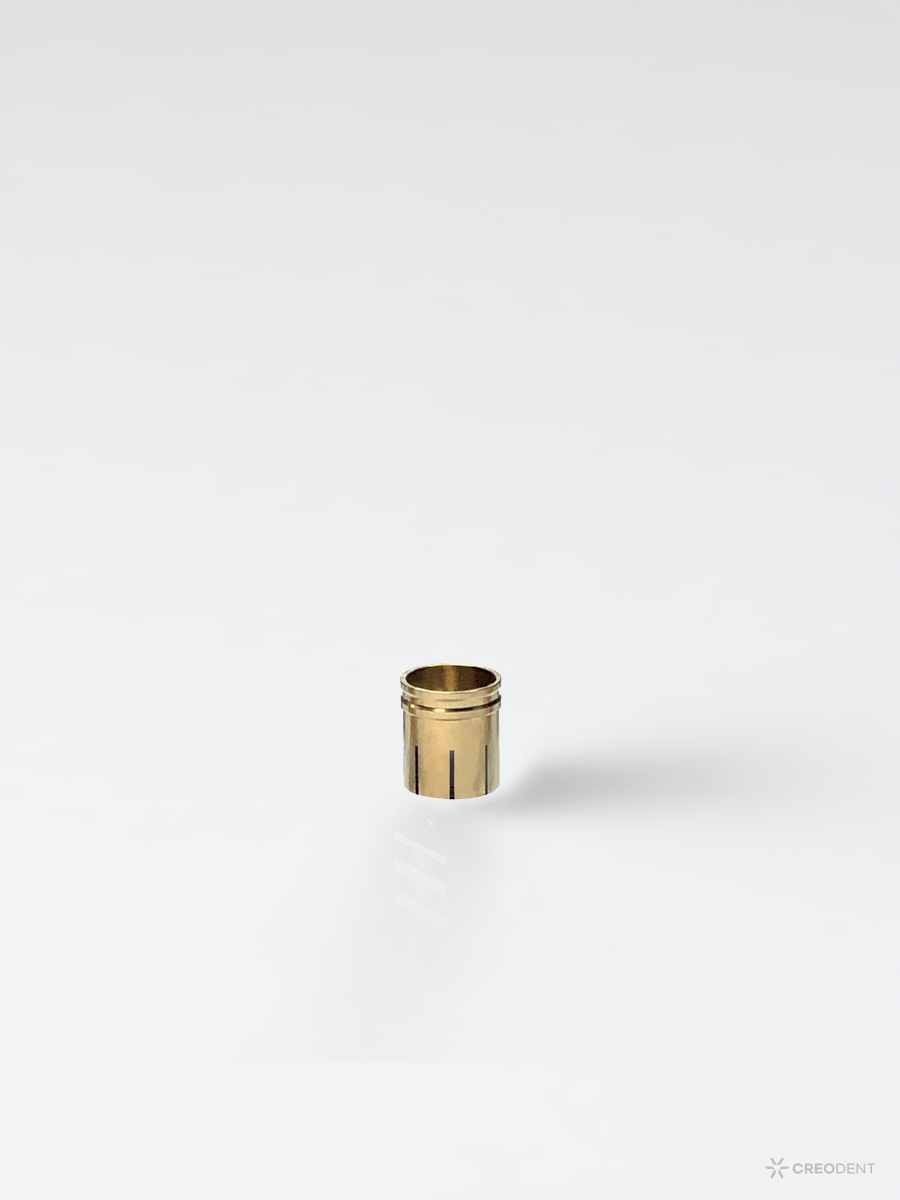 Stopper 6mm x 13mm