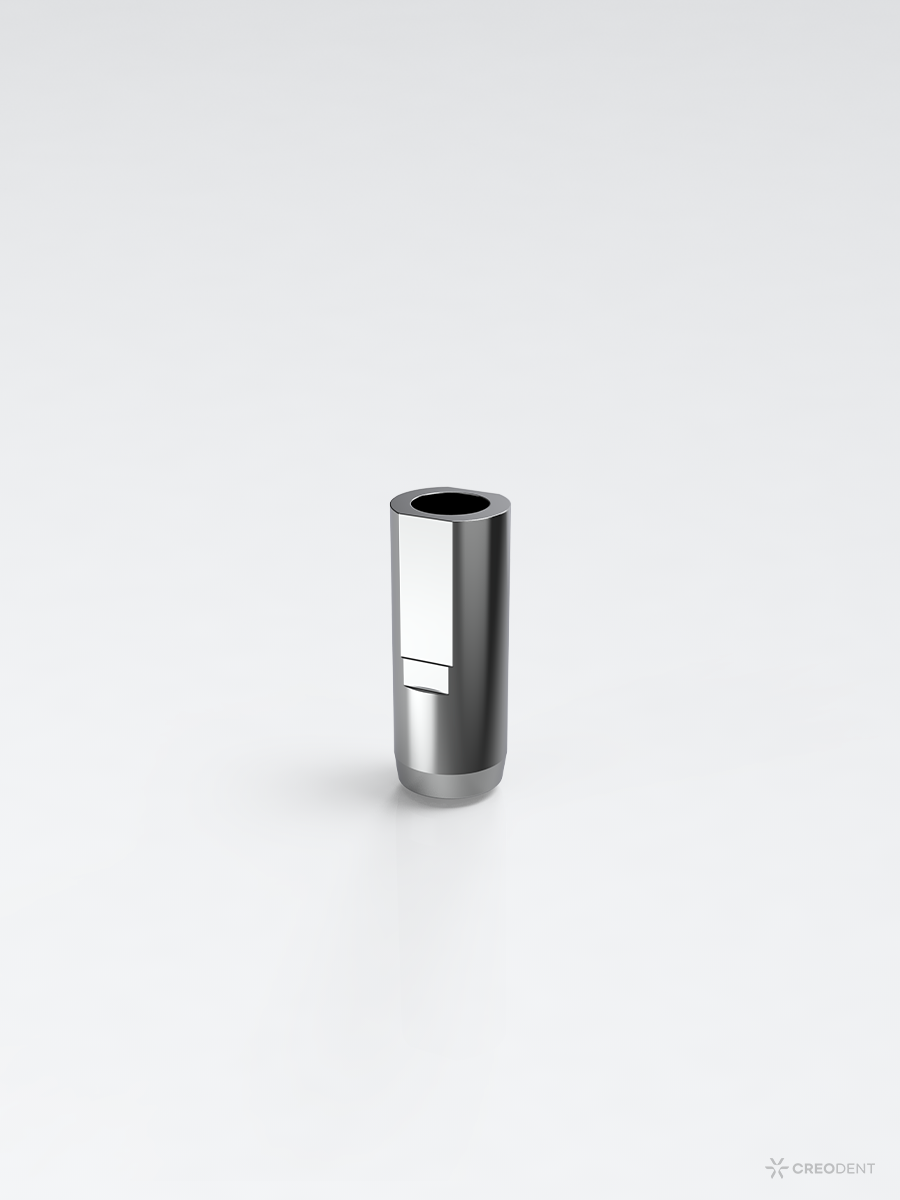 Biohorizons-Compatible (External) 3.5mm Scanbody