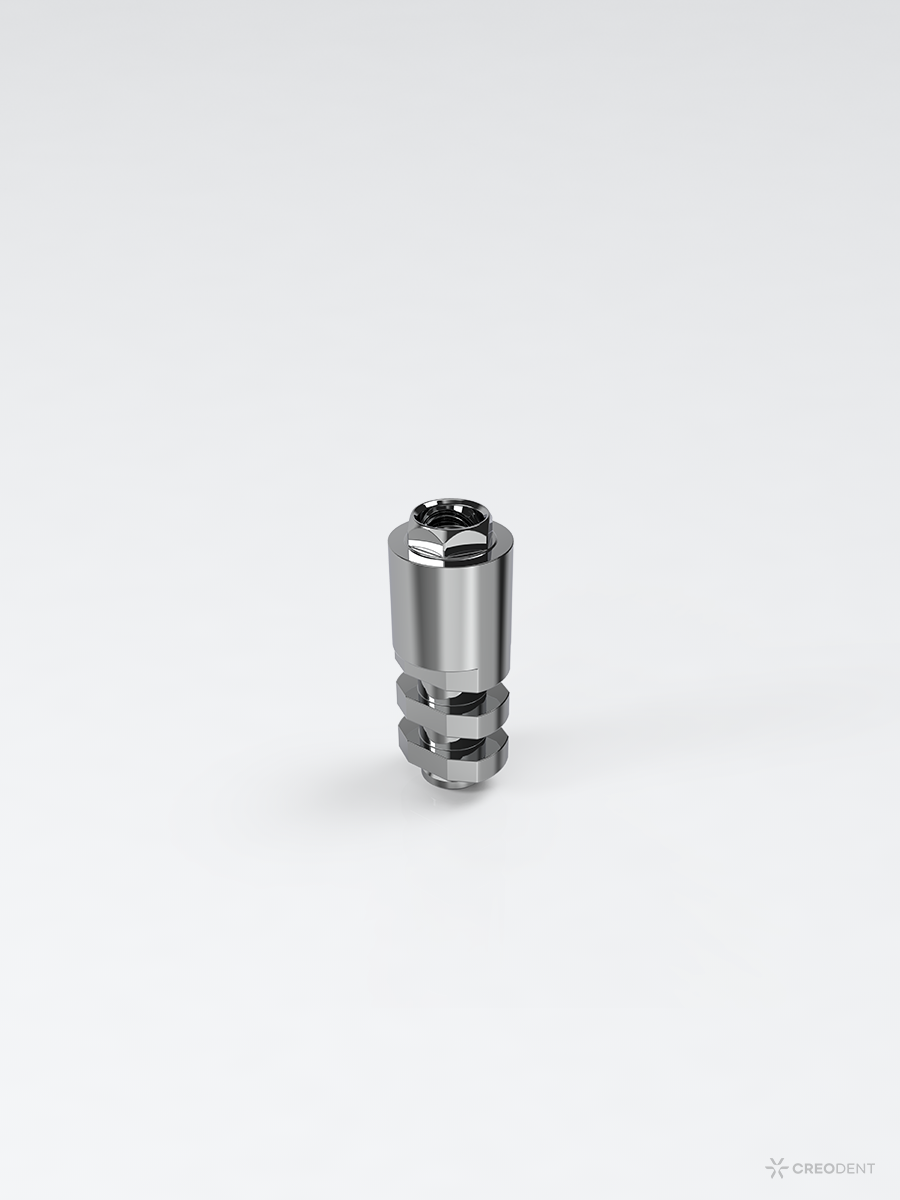Biohorizons-Compatible (External) 4.0mm Analog
