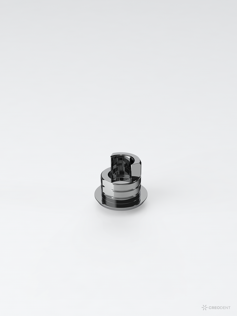Biohorizons-Compatible (External) 4.0mm Ti-Link