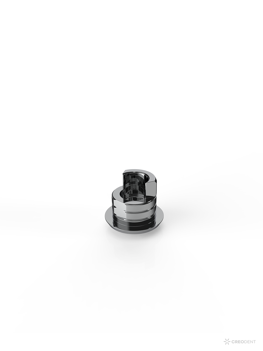 Biohorizons-Compatible (External) 4.0mm Ti-Link