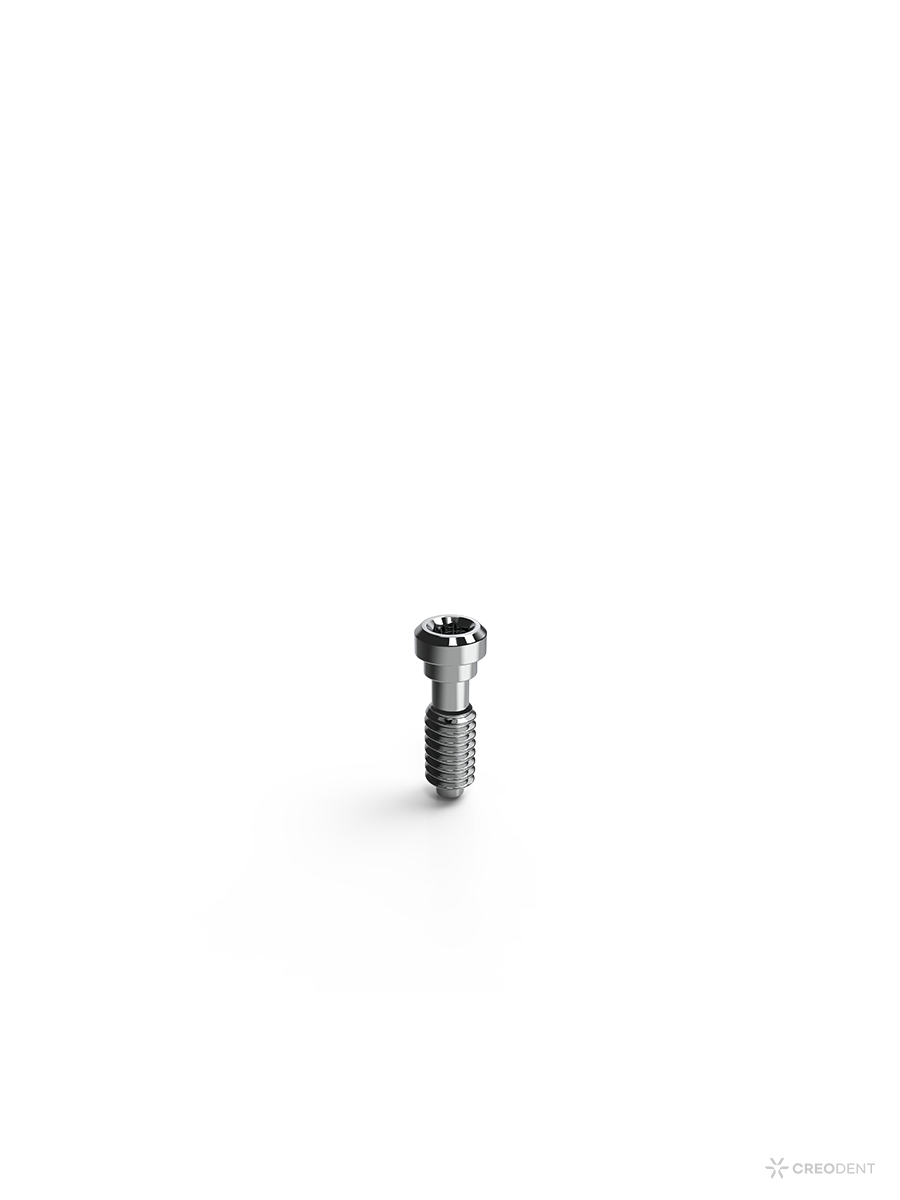 Biohorizons-Compatible (External) 4.0, 5.0, 6.0mm Screw