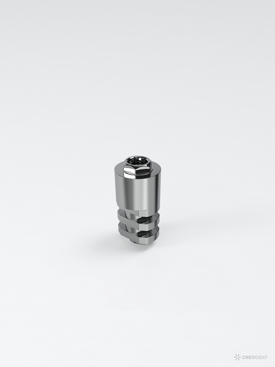 Biohorizons-Compatible (External) 5.0mm Analog