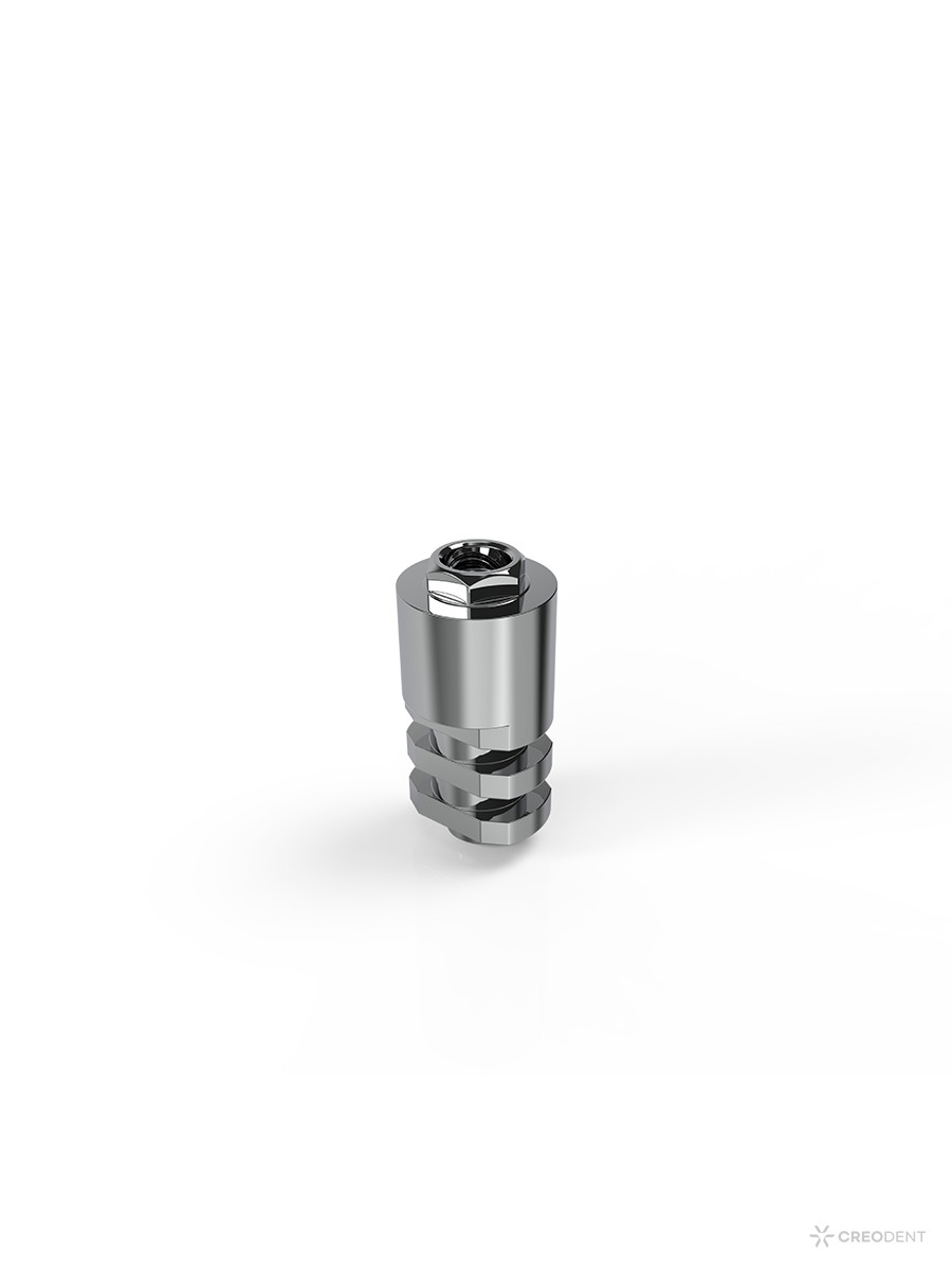 Biohorizons-Compatible (External) 5.0mm Analog