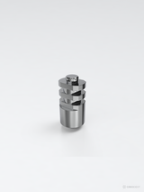 Biohorizons-Compatible (External) 5.0mm Analog