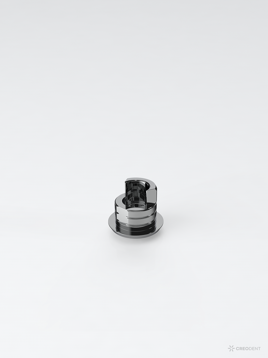 Biohorizons-Compatible (External) 5.0mm Ti-Link