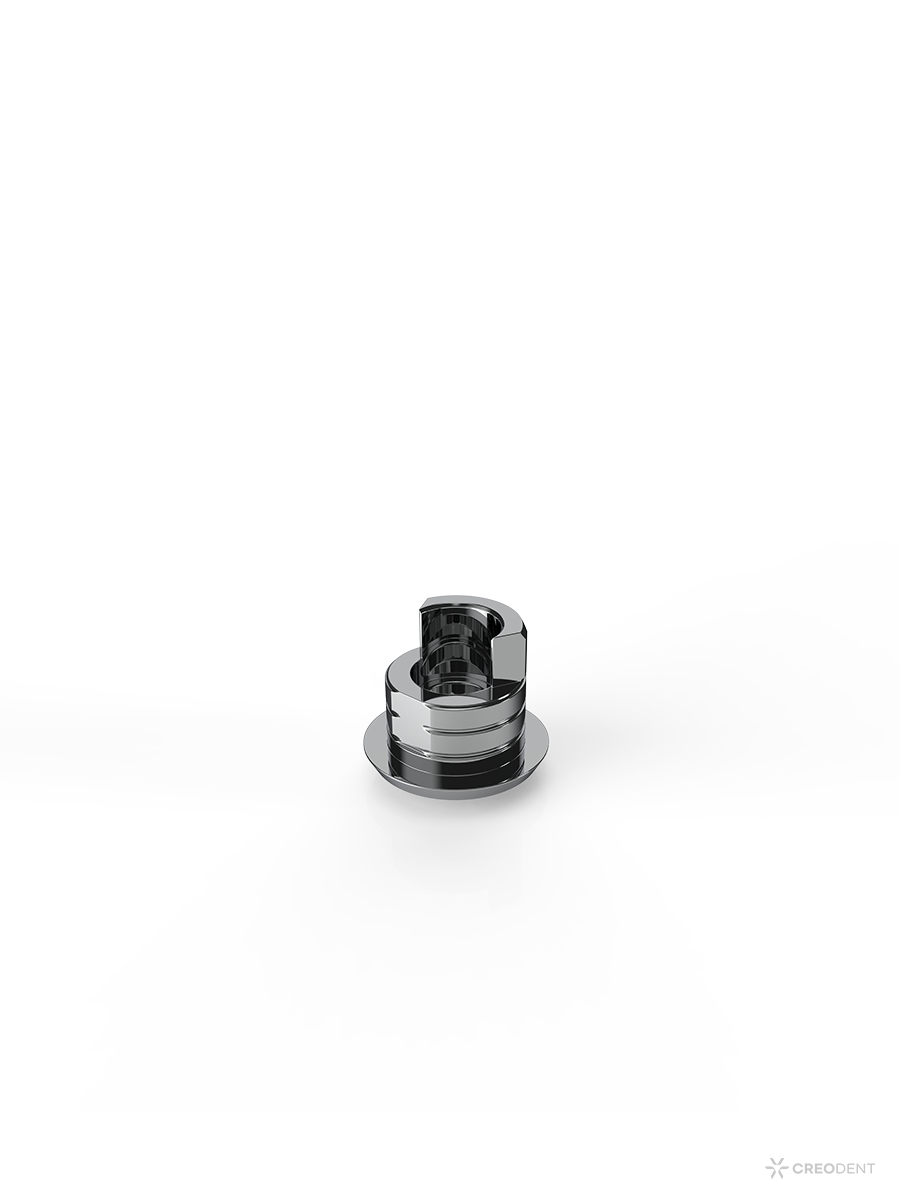 Biohorizons-Compatible (External) 5.0mm Ti-Link