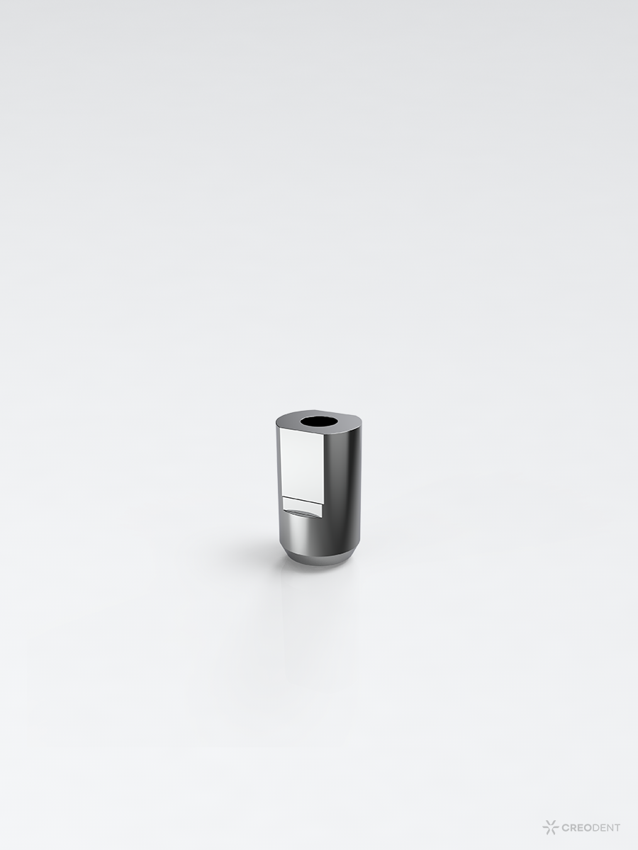 Biohorizons-Compatible (External) 5.0mm Scanbody