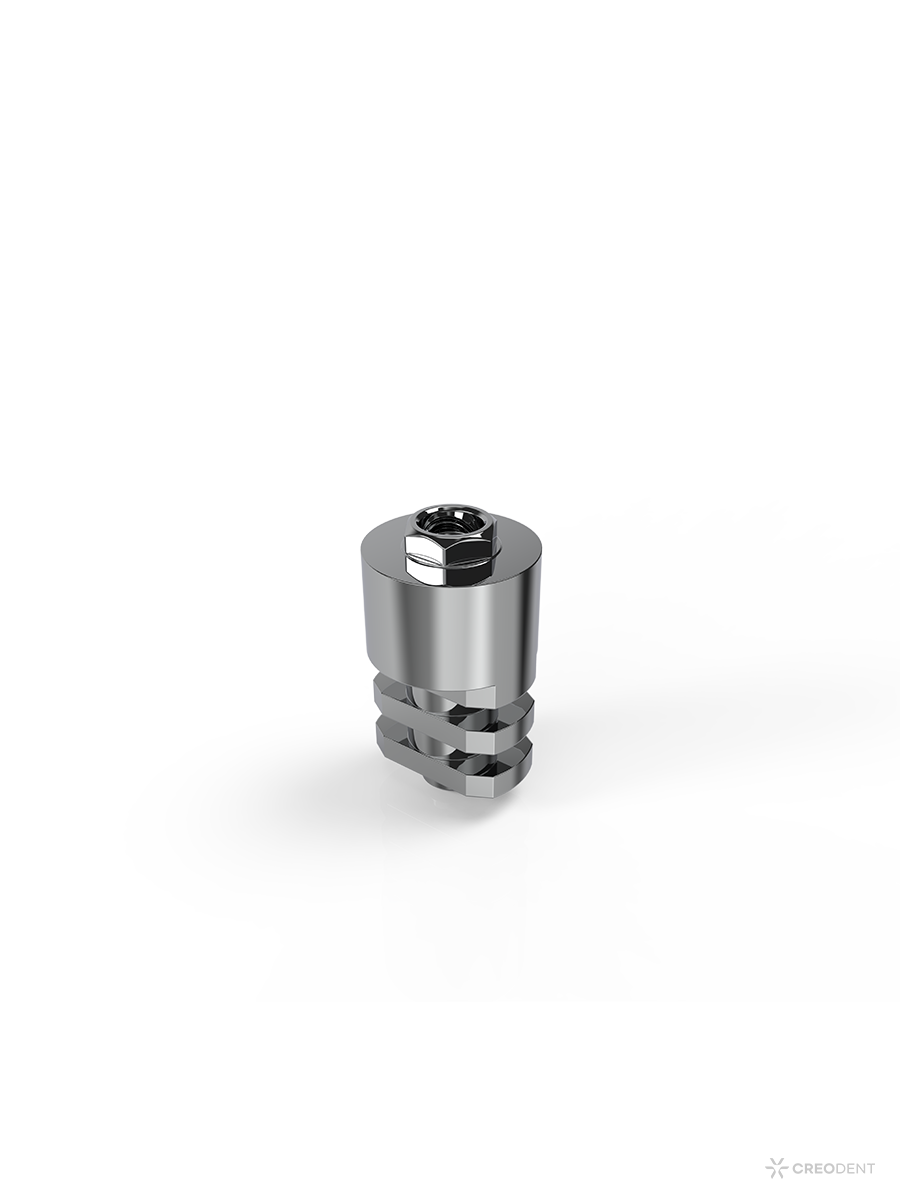 Biohorizons-Compatible (External) 6.0mm Analog