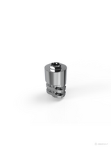 Biohorizons-Compatible (External) 6.0mm Analog