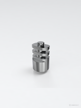 Biohorizons-Compatible (External) 6.0mm Analog