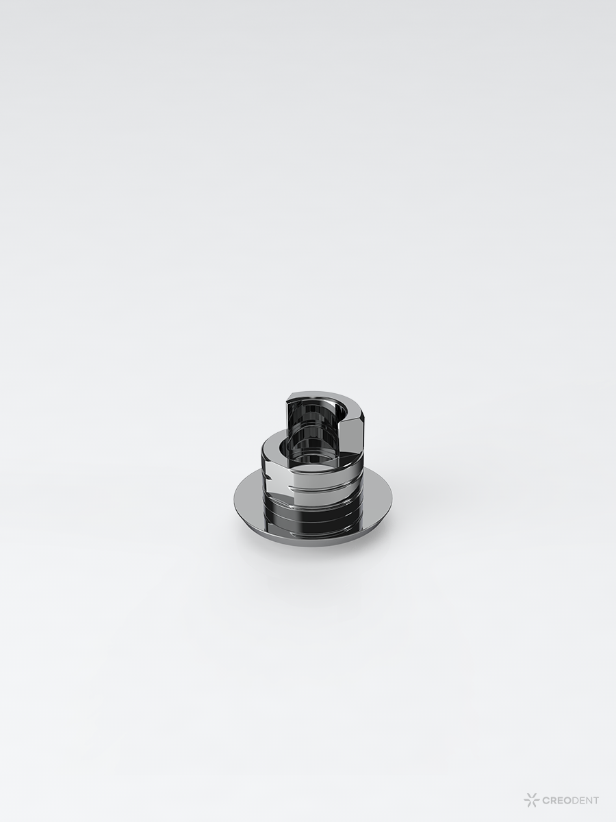 Biohorizons-Compatible (External) 6.0mm Ti-Link