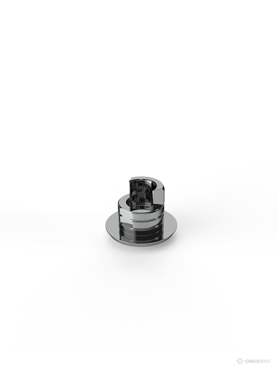 Biohorizons-Compatible (External) 6.0mm Ti-Link