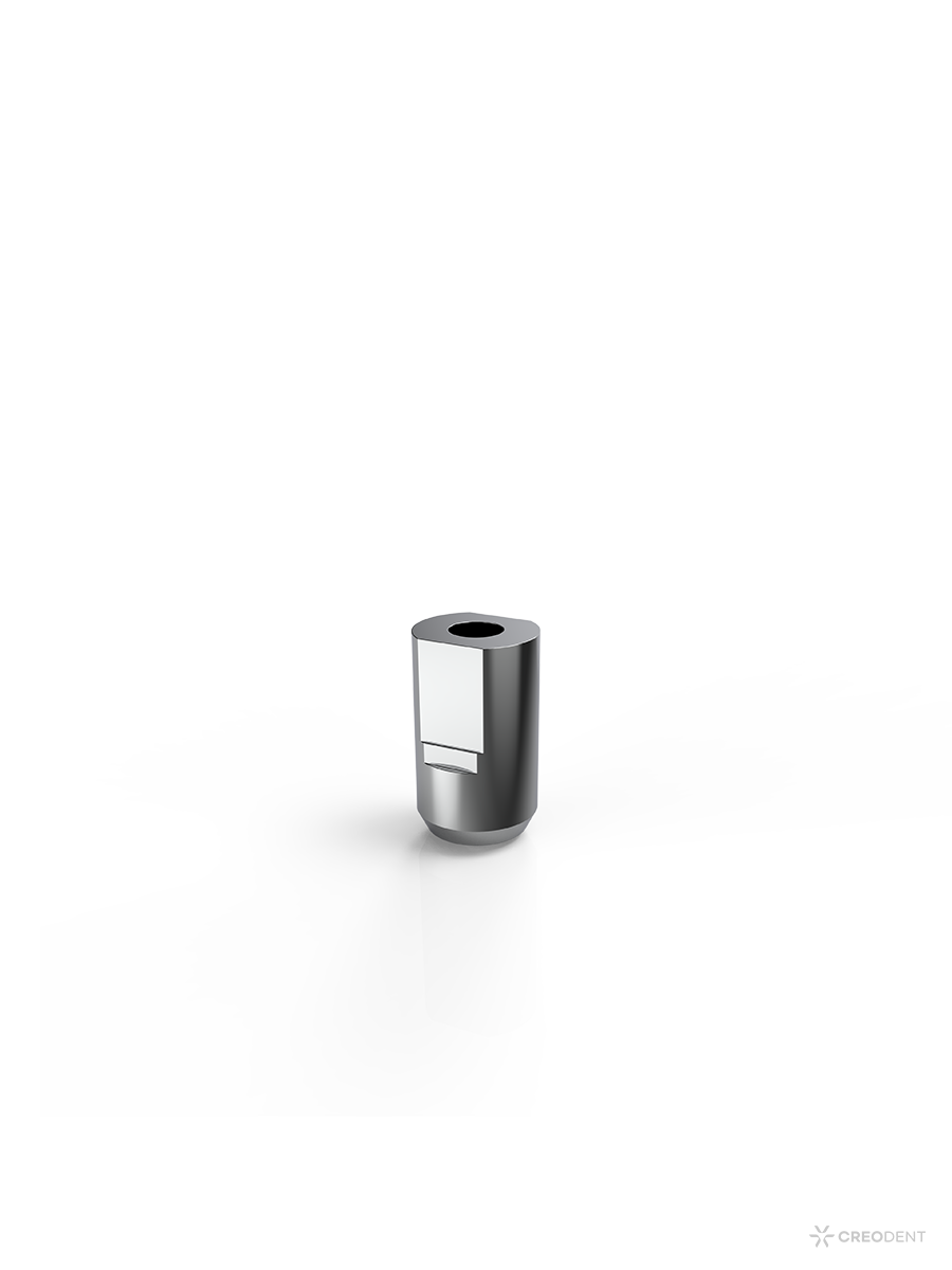 Biohorizons-Compatible (External) 6.0mm Scanbody