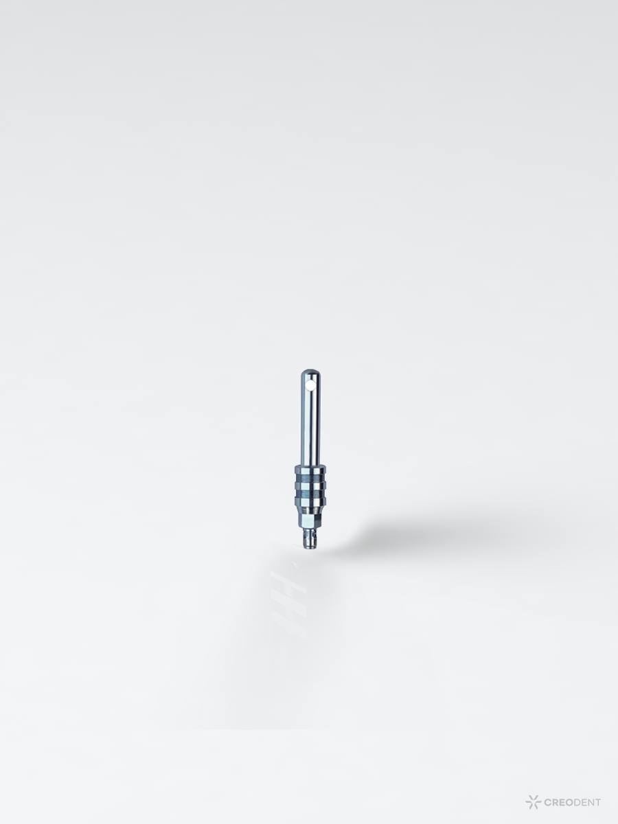 Fixture Pin Regular