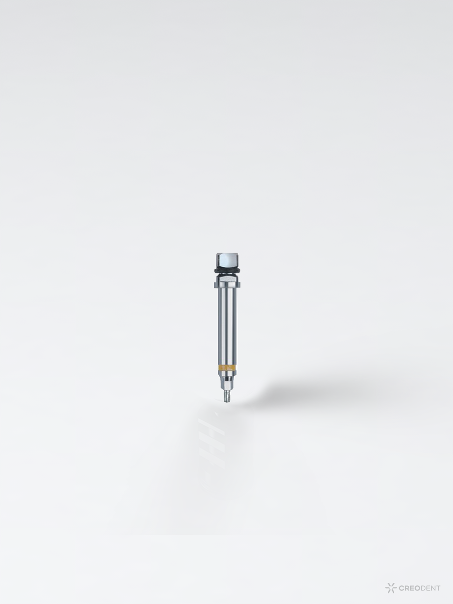 Manual Driver Mini Short