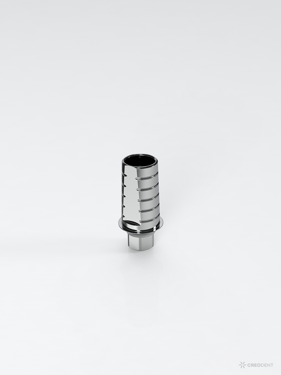 Biohorizons-Compatible (Internal) 3.0mm Ti-Link (6mm)