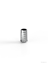 Biohorizons-Compatible (Internal) 3.0mm Ti Link (6mm) Non Engaging
