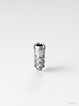 Biohorizons-Compatible (Internal) 3.0mm TriLok 2.0 Titanium Analog
